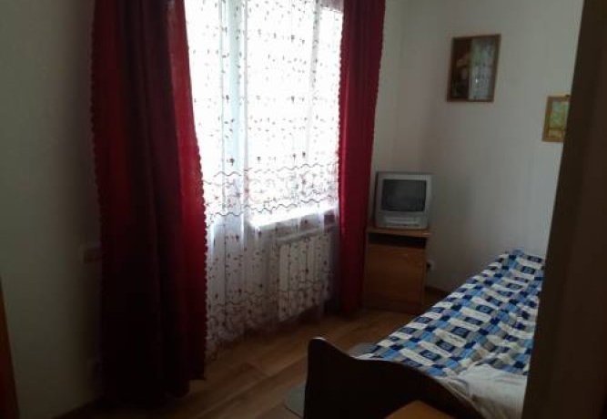 Гостиница Guest House On Yasnaya Сочи