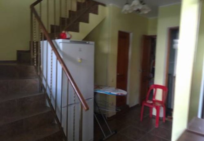 Гостиница Guest House On Yasnaya Сочи