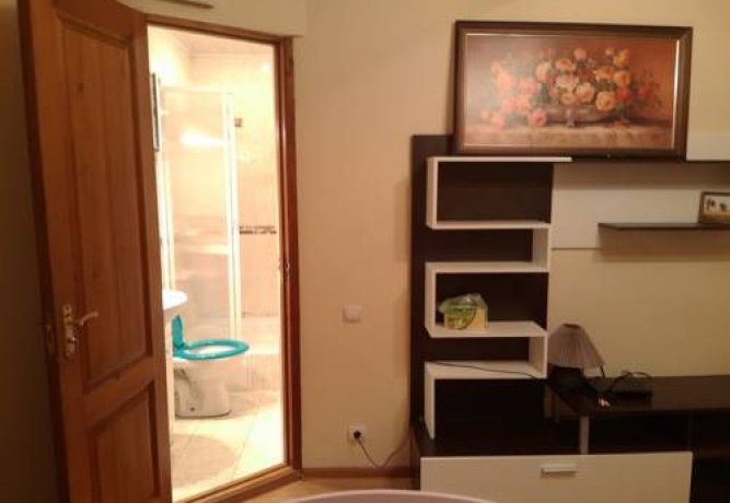 Гостиница Guest House On Yasnaya Сочи-6
