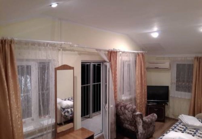 Гостиница Guest House On Yasnaya Сочи-15