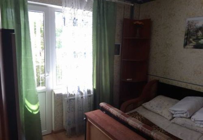 Гостиница Guest House On Yasnaya Сочи-12