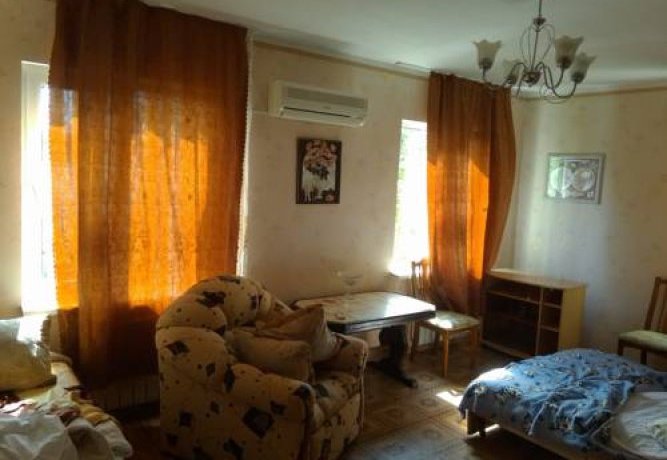 Гостиница Guest House On Yasnaya Сочи