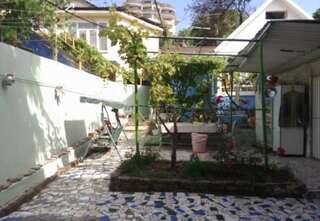 Гостиница Guest House On Yasnaya Сочи-3