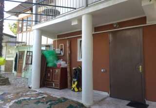Гостиница Guest House On Yasnaya Сочи-0