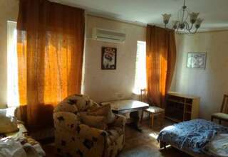 Гостиница Guest House On Yasnaya Сочи-1